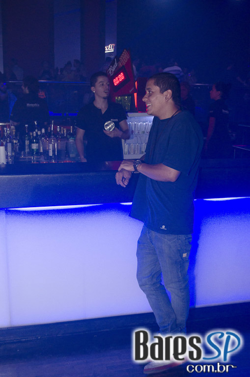 Brooks SP apresentou show solo do rapper Mano Brown Brooks SP apresentou show solo do rapper Mano Brown