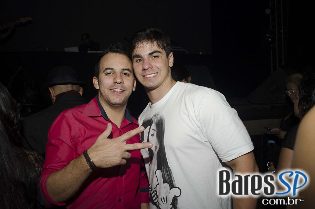 Brooks SP apresentou show solo do rapper Mano Brown Brooks SP apresentou show solo do rapper Mano Brown