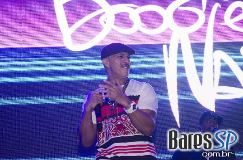 Brooks SP apresentou show solo do rapper Mano Brown Brooks SP apresentou show solo do rapper Mano Brown