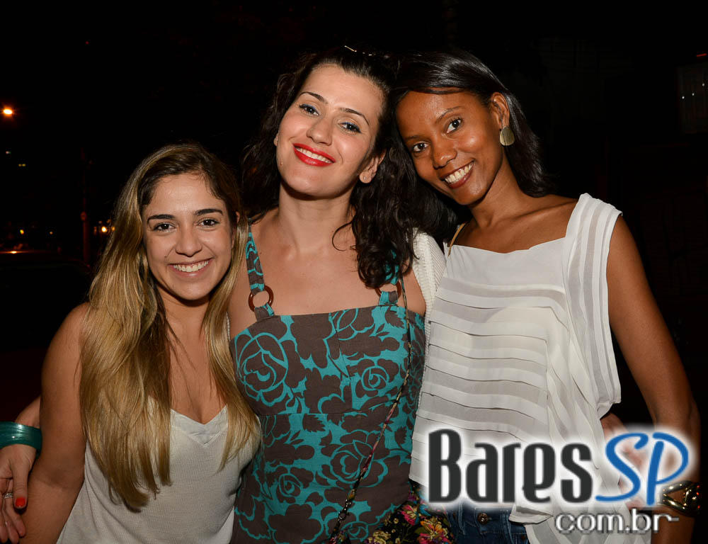 Banda Rock Expresso tocou muito Rock no palco do Presley Pub Banda Rock Expresso tocou muito Rock no palco do Presley Pub