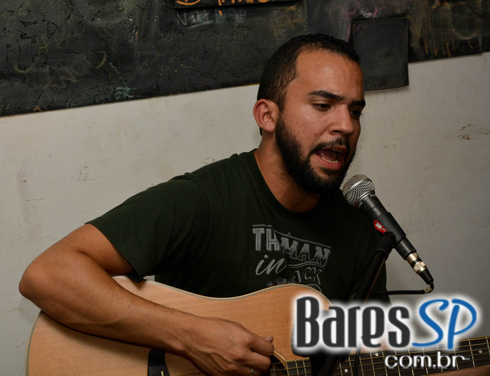 Banda Rock Expresso tocou muito Rock no palco do Presley Pub Banda Rock Expresso tocou muito Rock no palco do Presley Pub