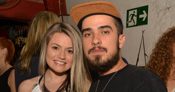 Jazz Nos Fundos recebeu show de Yaniel Matos e Modern Cuban Jazz 