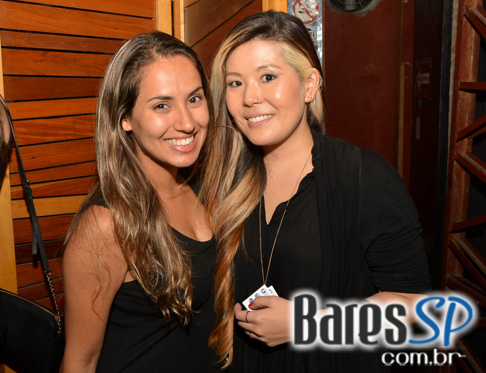 Jazz Nos Fundos recebeu show de Yaniel Matos e Modern Cuban Jazz Jazz Nos Fundos recebeu show de Yaniel Matos e Modern Cuban Jazz