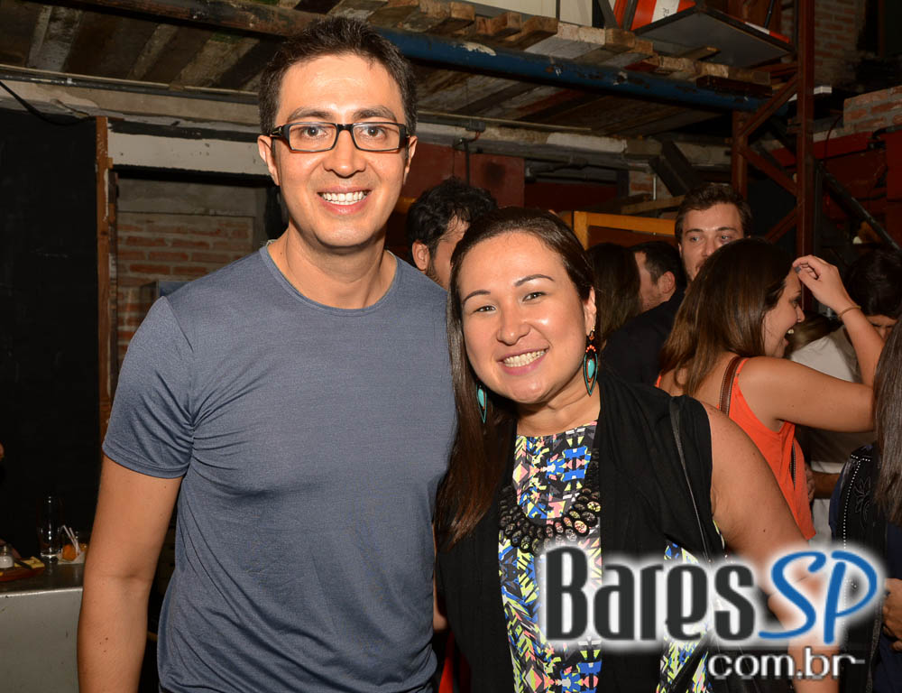 Jazz Nos Fundos recebeu show de Yaniel Matos e Modern Cuban Jazz Jazz Nos Fundos recebeu show de Yaniel Matos e Modern Cuban Jazz