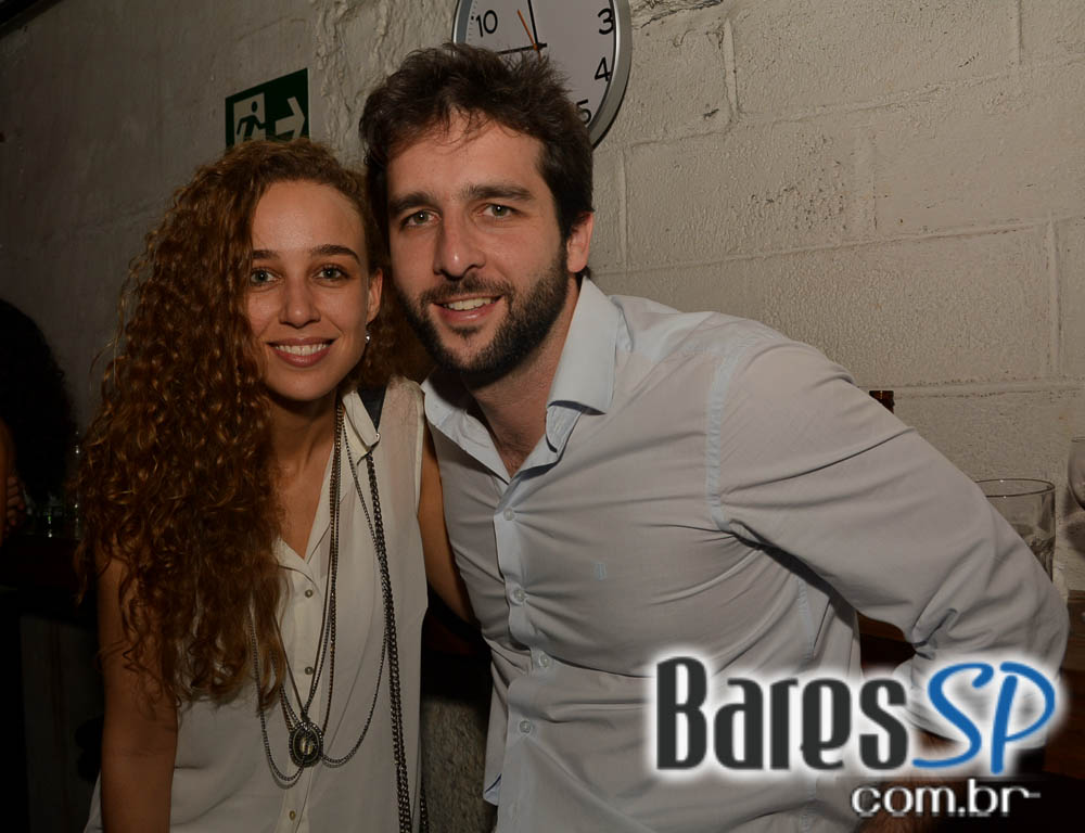 Jazz Nos Fundos recebeu show de Yaniel Matos e Modern Cuban Jazz Jazz Nos Fundos recebeu show de Yaniel Matos e Modern Cuban Jazz