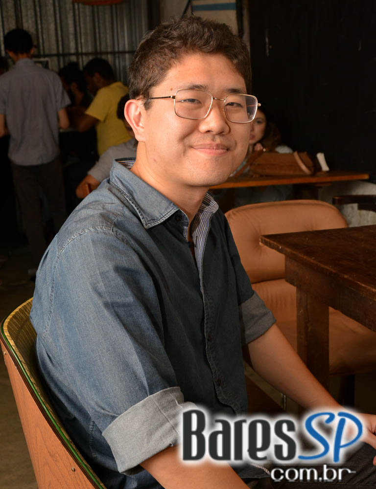 Jazz Nos Fundos recebeu show de Yaniel Matos e Modern Cuban Jazz Jazz Nos Fundos recebeu show de Yaniel Matos e Modern Cuban Jazz