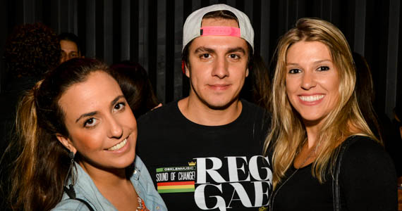 8ª edição da Jambox Music Experience apresentou Dj Z-Trip e convidados no Superloft