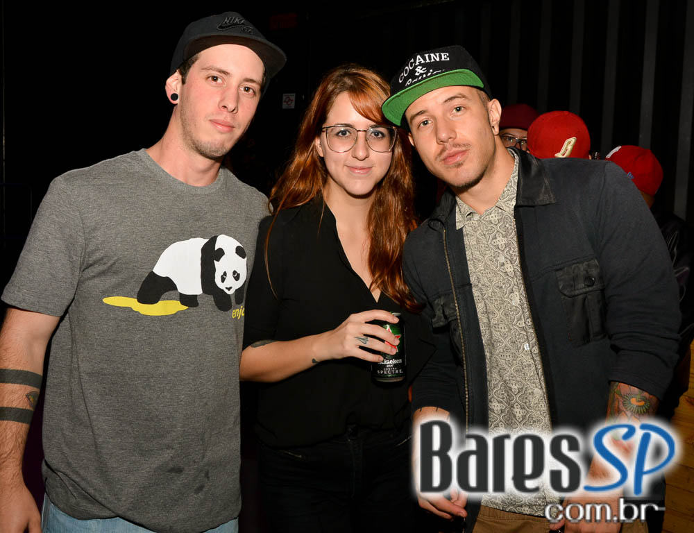 8ª edição da Jambox Music Experience apresentou Dj Z-Trip e convidados no Superloft 8ª edição da Jambox Music Experience apresentou Dj Z-Trip e convidados no Superloft