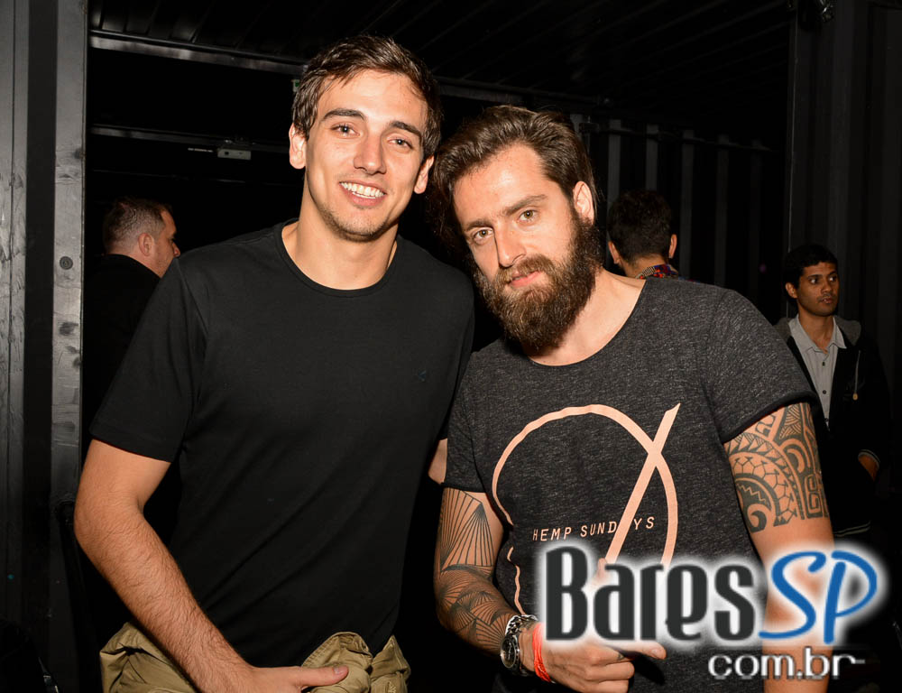 8ª edição da Jambox Music Experience apresentou Dj Z-Trip e convidados no Superloft 8ª edição da Jambox Music Experience apresentou Dj Z-Trip e convidados no Superloft