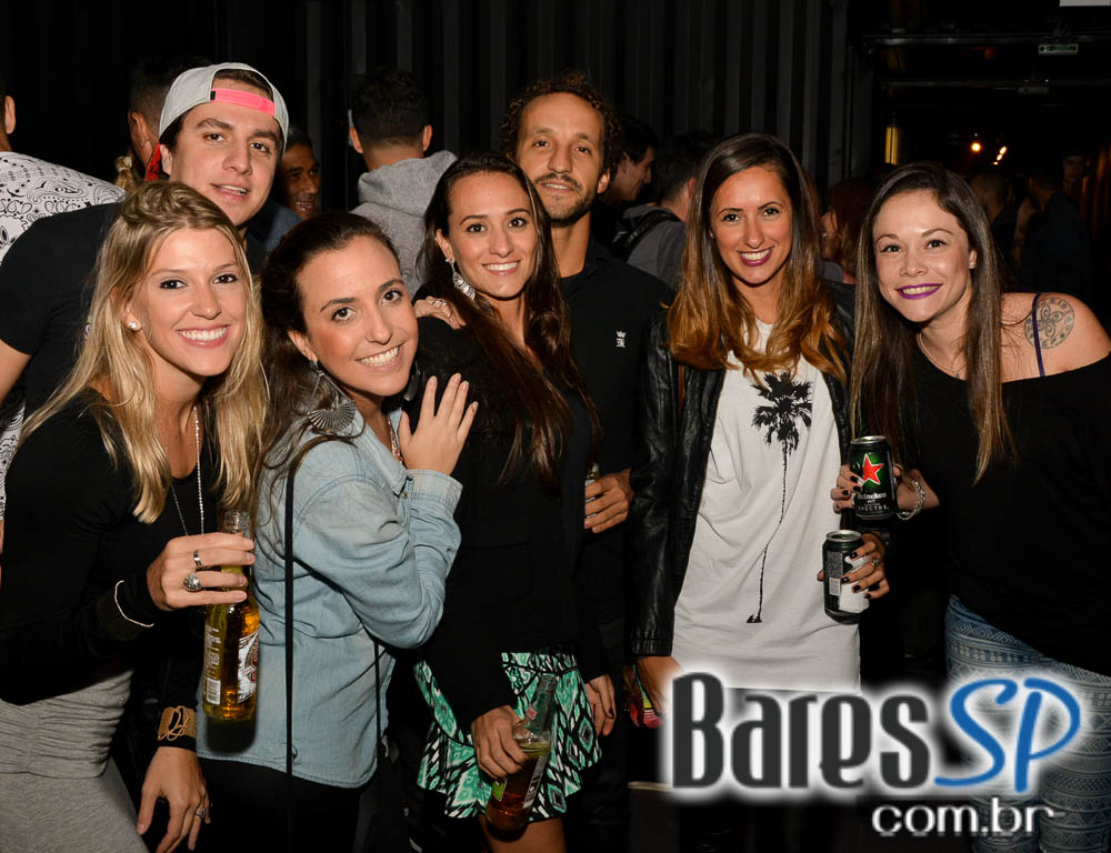 8ª edição da Jambox Music Experience apresentou Dj Z-Trip e convidados no Superloft 8ª edição da Jambox Music Experience apresentou Dj Z-Trip e convidados no Superloft