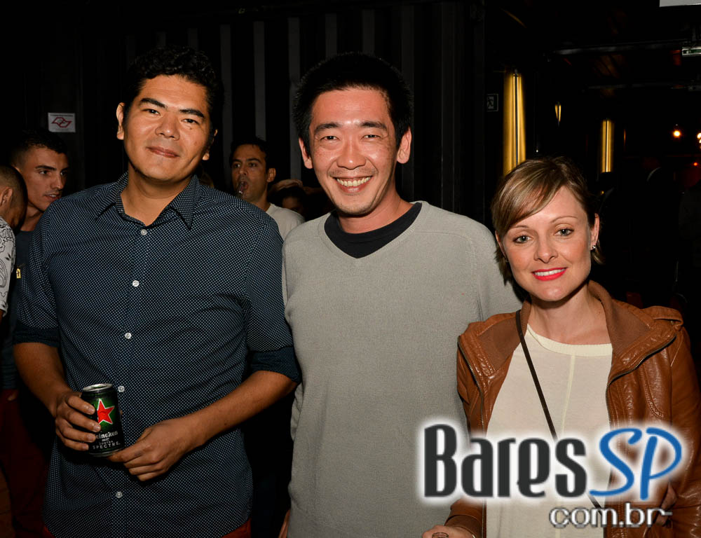 8ª edição da Jambox Music Experience apresentou Dj Z-Trip e convidados no Superloft 8ª edição da Jambox Music Experience apresentou Dj Z-Trip e convidados no Superloft