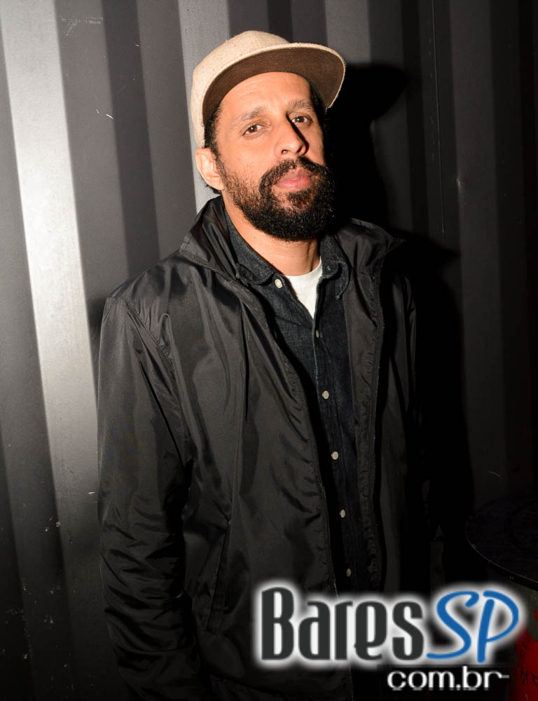 8ª edição da Jambox Music Experience apresentou Dj Z-Trip e convidados no Superloft 8ª edição da Jambox Music Experience apresentou Dj Z-Trip e convidados no Superloft