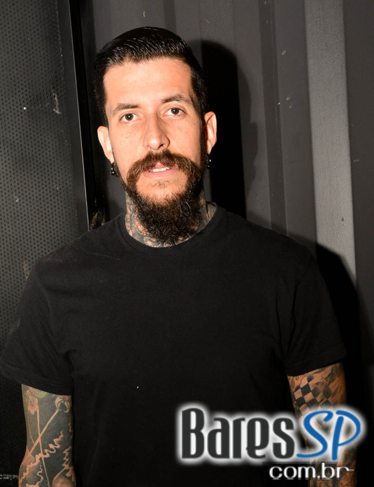 8ª edição da Jambox Music Experience apresentou Dj Z-Trip e convidados no Superloft 8ª edição da Jambox Music Experience apresentou Dj Z-Trip e convidados no Superloft