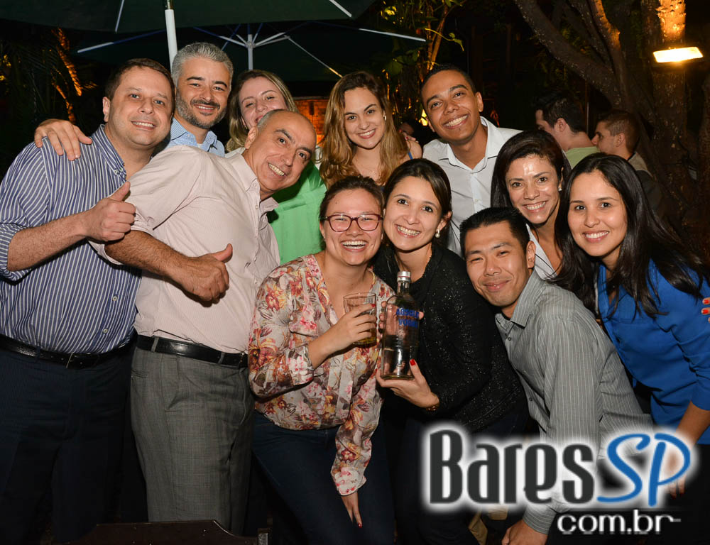 Lucyana Villar animou o happy hour do Quintal do Espeto na sexta Lucyana Villar animou o happy hour do Quintal do Espeto na sexta