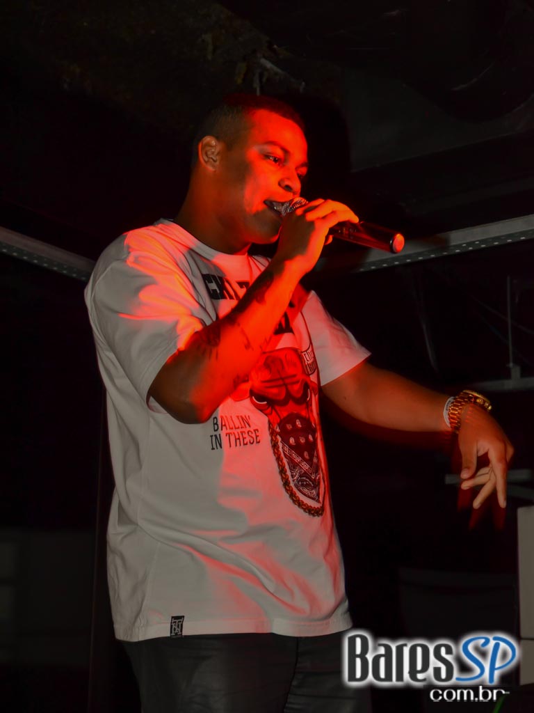 Disco Club recebeu o show de aniversário do Mr Catra com convidados especiais Disco Club recebeu o show de aniversário do Mr Catra com convidados especiais