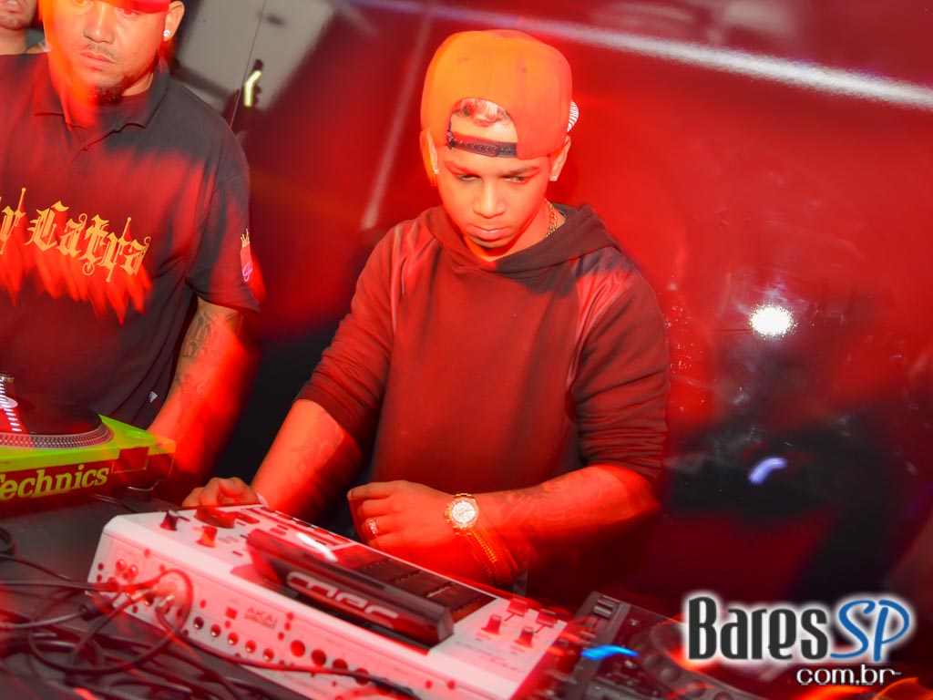 Disco Club recebeu o show de aniversário do Mr Catra com convidados especiais Disco Club recebeu o show de aniversário do Mr Catra com convidados especiais