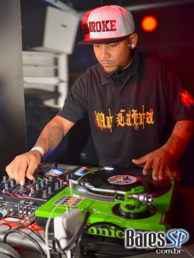 Disco Club recebeu o show de aniversário do Mr Catra com convidados especiais Disco Club recebeu o show de aniversário do Mr Catra com convidados especiais