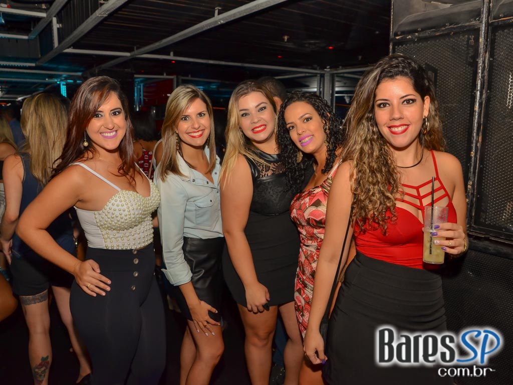 Disco Club recebeu o show de aniversário do Mr Catra com convidados especiais Disco Club recebeu o show de aniversário do Mr Catra com convidados especiais