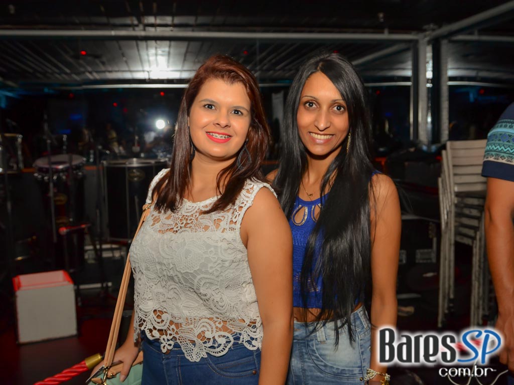 Disco Club recebeu o show de aniversário do Mr Catra com convidados especiais Disco Club recebeu o show de aniversário do Mr Catra com convidados especiais