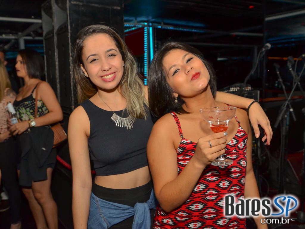 Disco Club recebeu o show de aniversário do Mr Catra com convidados especiais Disco Club recebeu o show de aniversário do Mr Catra com convidados especiais