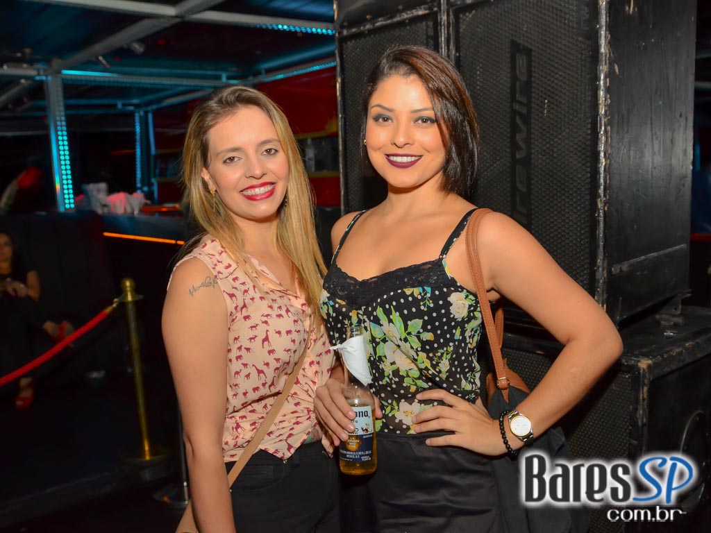 Disco Club recebeu o show de aniversário do Mr Catra com convidados especiais Disco Club recebeu o show de aniversário do Mr Catra com convidados especiais