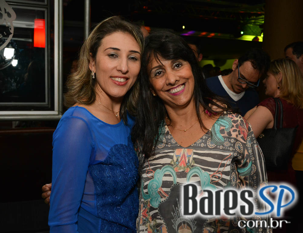 Banda Mandau agitou a noite do Memphis Rock Bar no sábado Banda Mandau agitou a noite do Memphis Rock Bar no sábado