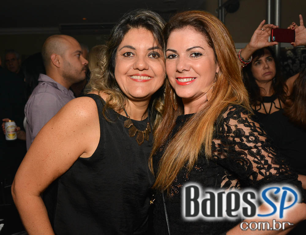 Banda Mandau agitou a noite do Memphis Rock Bar no sábado Banda Mandau agitou a noite do Memphis Rock Bar no sábado