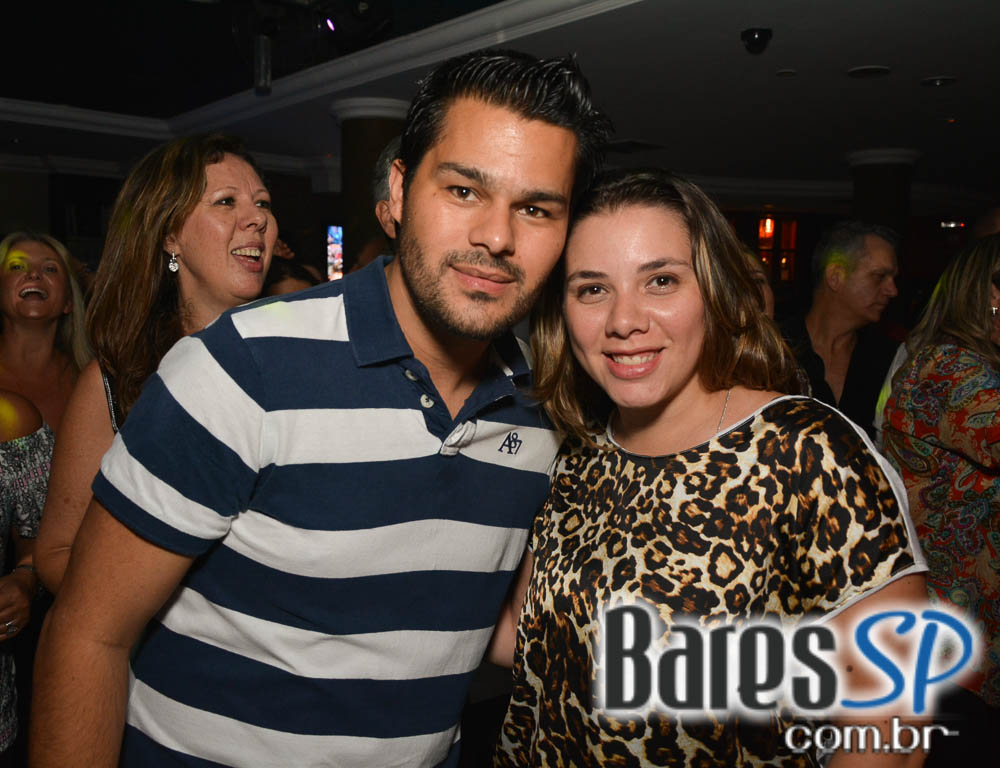 Banda Mandau agitou a noite do Memphis Rock Bar no sábado Banda Mandau agitou a noite do Memphis Rock Bar no sábado