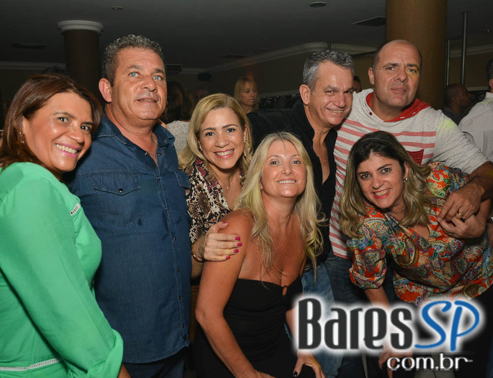 Banda Mandau agitou a noite do Memphis Rock Bar no sábado Banda Mandau agitou a noite do Memphis Rock Bar no sábado