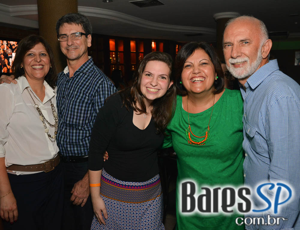Banda Mandau agitou a noite do Memphis Rock Bar no sábado Banda Mandau agitou a noite do Memphis Rock Bar no sábado