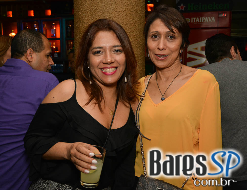 Banda Mandau agitou a noite do Memphis Rock Bar no sábado Banda Mandau agitou a noite do Memphis Rock Bar no sábado