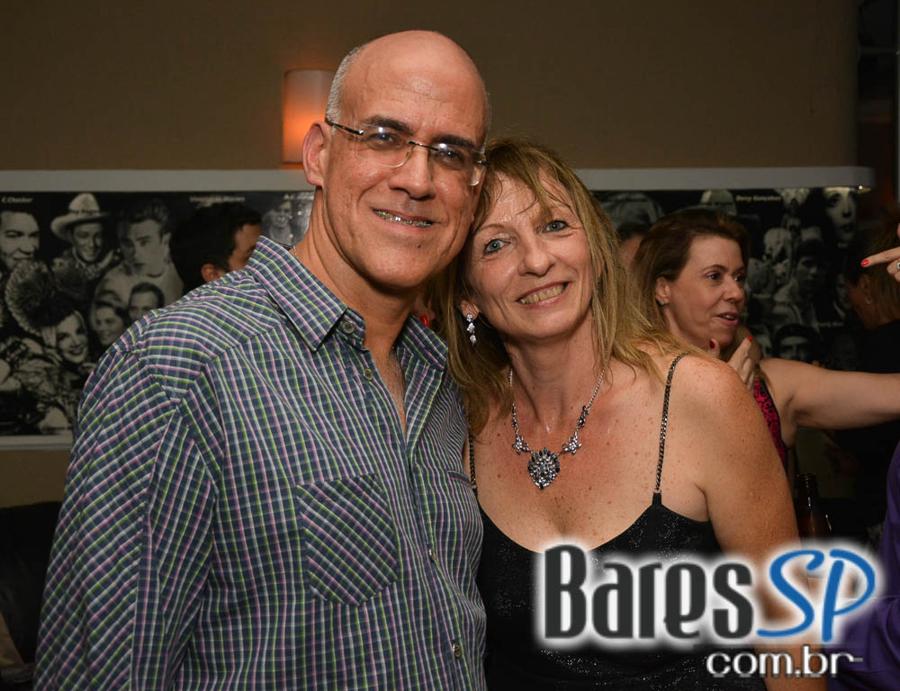 Banda Mandau agitou a noite do Memphis Rock Bar no sábado Banda Mandau agitou a noite do Memphis Rock Bar no sábado