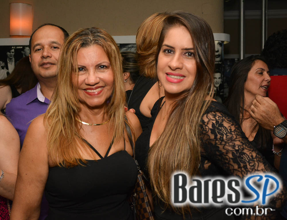 Banda Mandau agitou a noite do Memphis Rock Bar no sábado Banda Mandau agitou a noite do Memphis Rock Bar no sábado