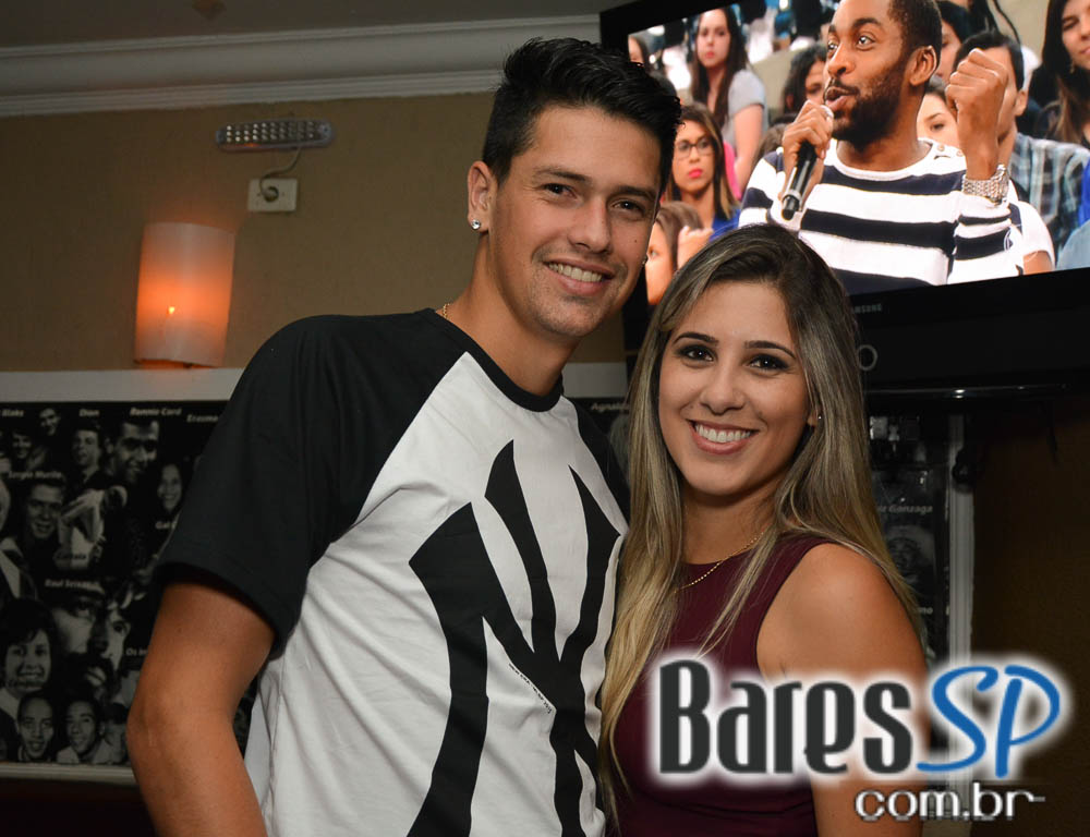 Banda Mandau agitou a noite do Memphis Rock Bar no sábado Banda Mandau agitou a noite do Memphis Rock Bar no sábado