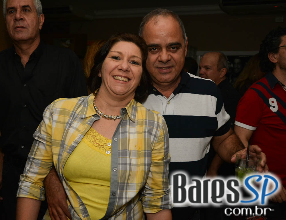 Banda Mandau agitou a noite do Memphis Rock Bar no sábado Banda Mandau agitou a noite do Memphis Rock Bar no sábado