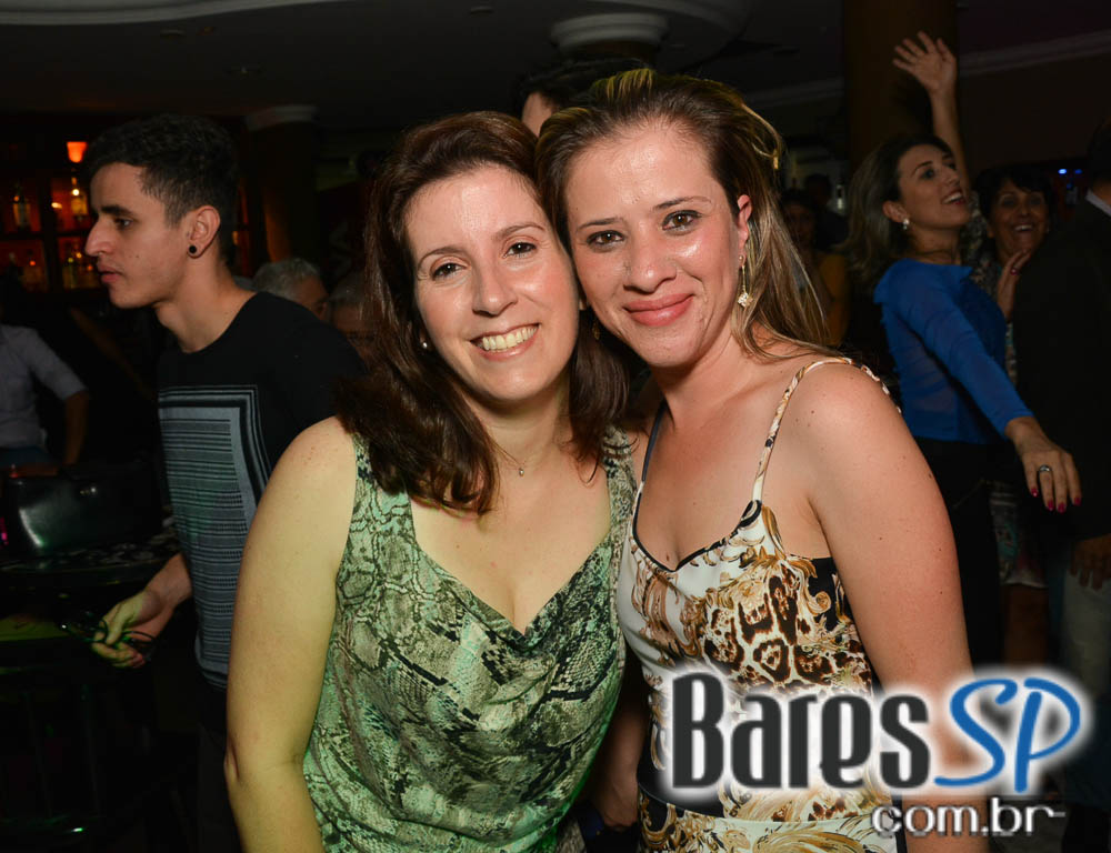 Banda Mandau agitou a noite do Memphis Rock Bar no sábado Banda Mandau agitou a noite do Memphis Rock Bar no sábado