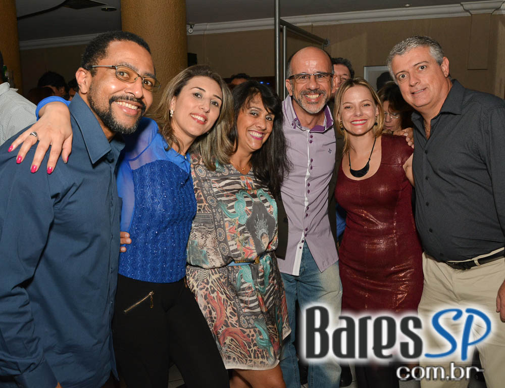 Banda Mandau agitou a noite do Memphis Rock Bar no sábado Banda Mandau agitou a noite do Memphis Rock Bar no sábado