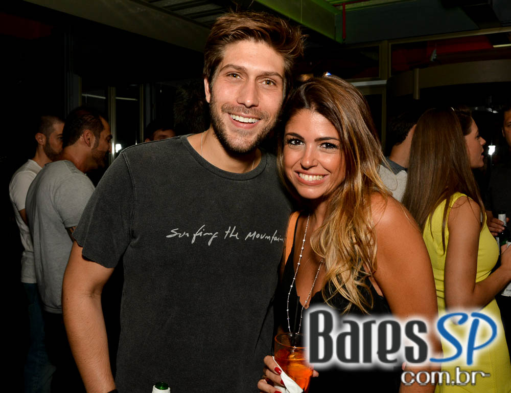 PanAm Club apresentou a Festa Mais com Dj Sergio Amorim e convidados PanAm Club apresentou a Festa Mais com Dj Sergio Amorim e convidados