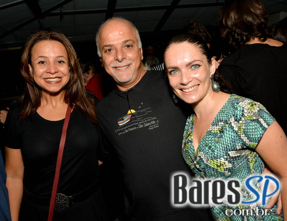 PanAm Club apresentou a Festa Mais com Dj Sergio Amorim e convidados PanAm Club apresentou a Festa Mais com Dj Sergio Amorim e convidados