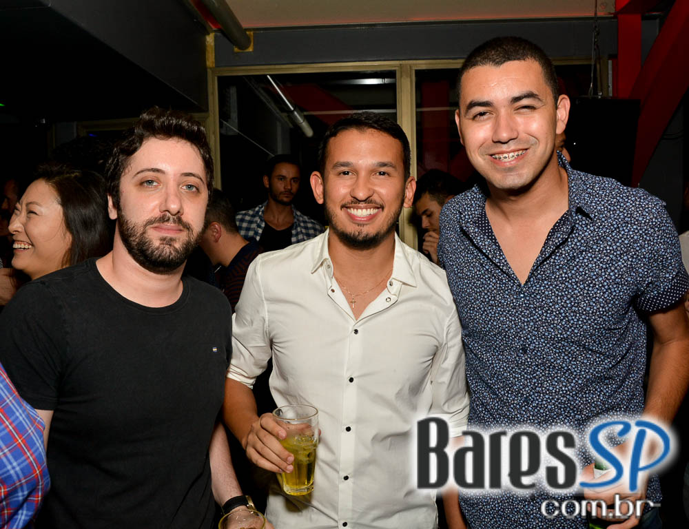 PanAm Club apresentou a Festa Mais com Dj Sergio Amorim e convidados PanAm Club apresentou a Festa Mais com Dj Sergio Amorim e convidados