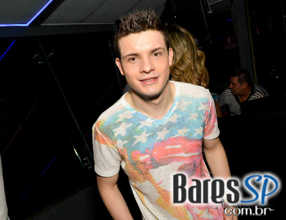 PanAm Club apresentou a Festa Mais com Dj Sergio Amorim e convidados PanAm Club apresentou a Festa Mais com Dj Sergio Amorim e convidados