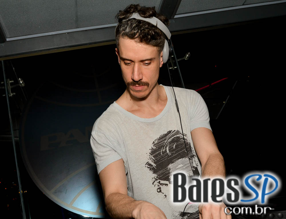 PanAm Club apresentou a Festa Mais com Dj Sergio Amorim e convidados PanAm Club apresentou a Festa Mais com Dj Sergio Amorim e convidados