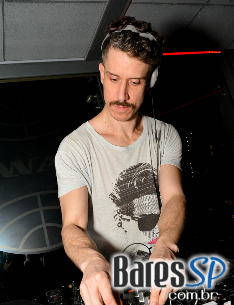 PanAm Club apresentou a Festa Mais com Dj Sergio Amorim e convidados PanAm Club apresentou a Festa Mais com Dj Sergio Amorim e convidados