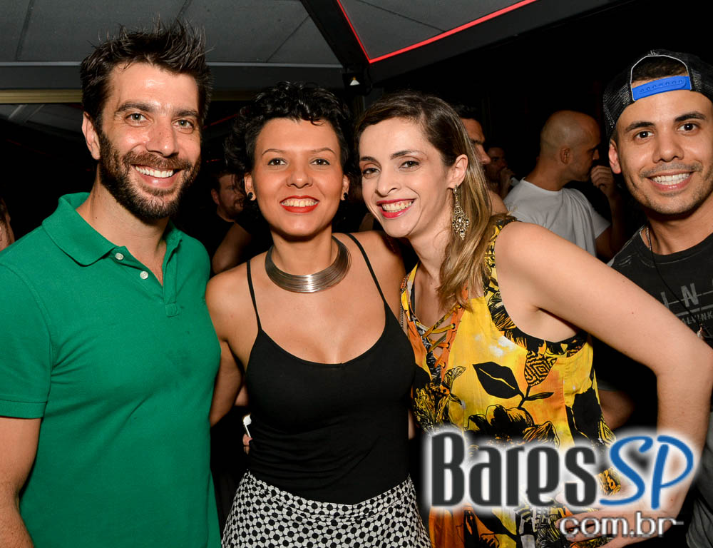 PanAm Club apresentou a Festa Mais com Dj Sergio Amorim e convidados PanAm Club apresentou a Festa Mais com Dj Sergio Amorim e convidados