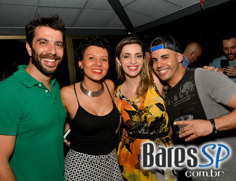 PanAm Club apresentou a Festa Mais com Dj Sergio Amorim e convidados PanAm Club apresentou a Festa Mais com Dj Sergio Amorim e convidados