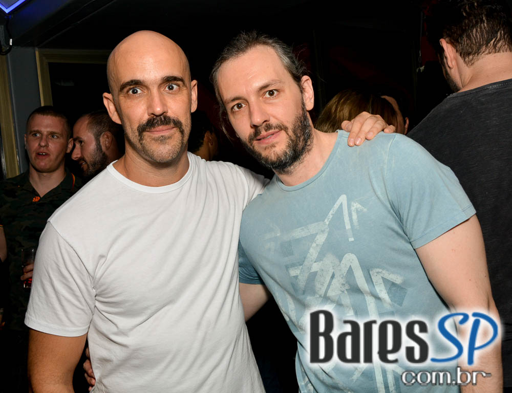 PanAm Club apresentou a Festa Mais com Dj Sergio Amorim e convidados PanAm Club apresentou a Festa Mais com Dj Sergio Amorim e convidados