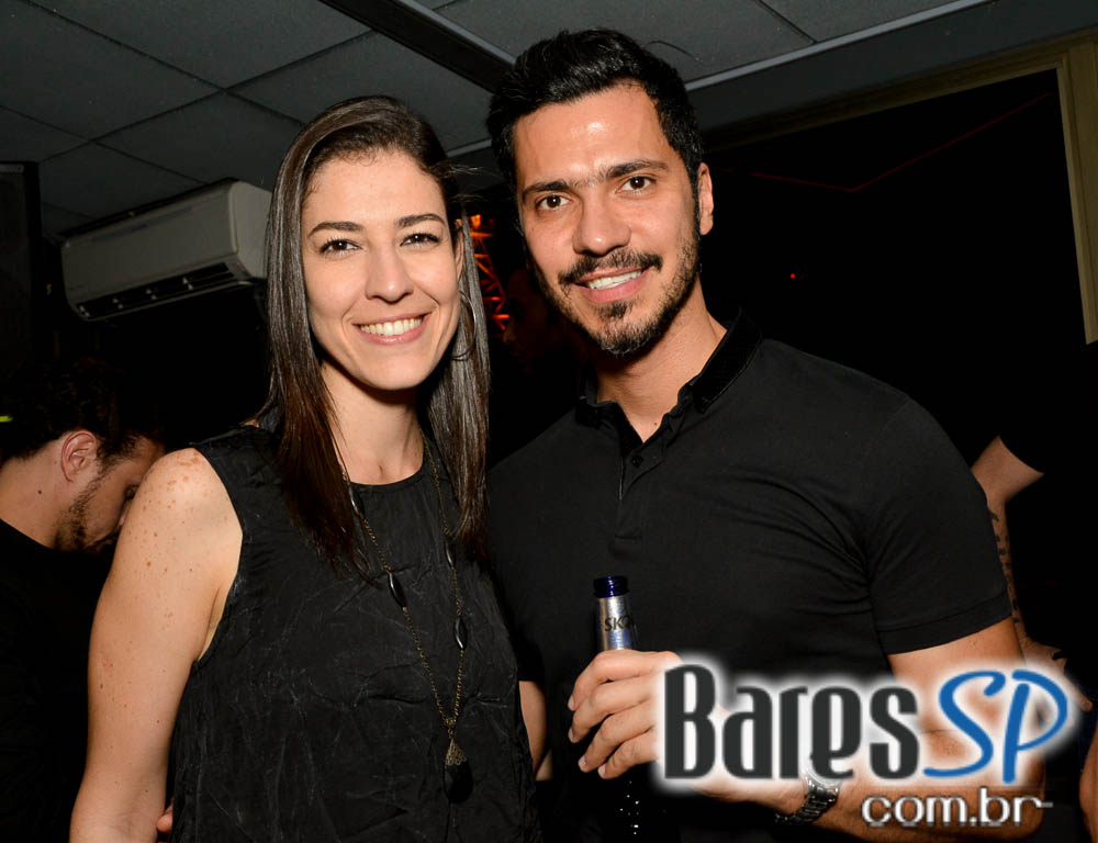 PanAm Club apresentou a Festa Mais com Dj Sergio Amorim e convidados PanAm Club apresentou a Festa Mais com Dj Sergio Amorim e convidados