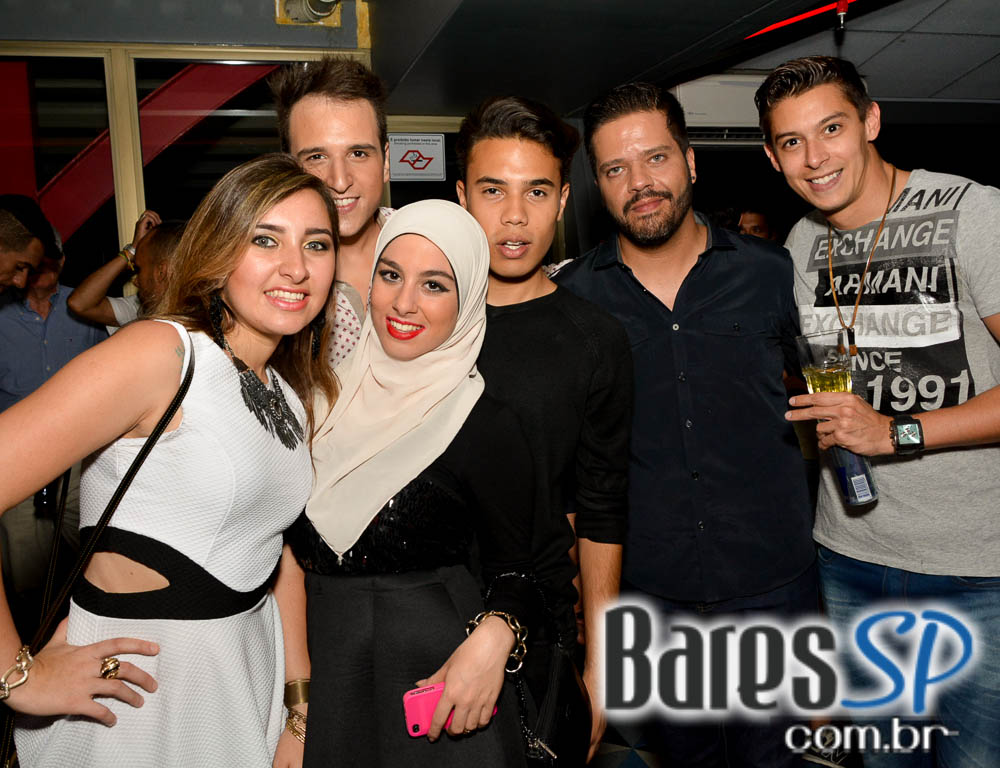 PanAm Club apresentou a Festa Mais com Dj Sergio Amorim e convidados PanAm Club apresentou a Festa Mais com Dj Sergio Amorim e convidados