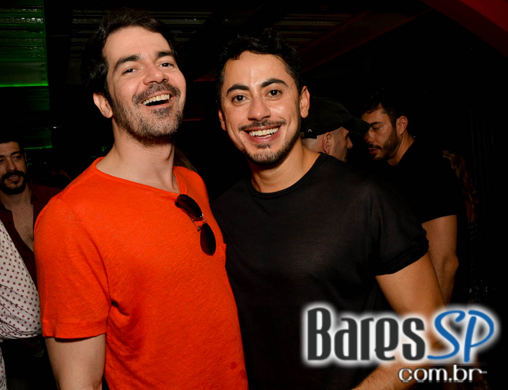 PanAm Club apresentou a Festa Mais com Dj Sergio Amorim e convidados PanAm Club apresentou a Festa Mais com Dj Sergio Amorim e convidados