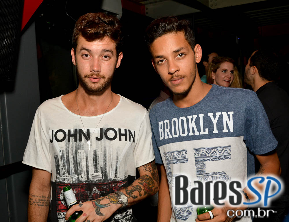 PanAm Club apresentou a Festa Mais com Dj Sergio Amorim e convidados PanAm Club apresentou a Festa Mais com Dj Sergio Amorim e convidados